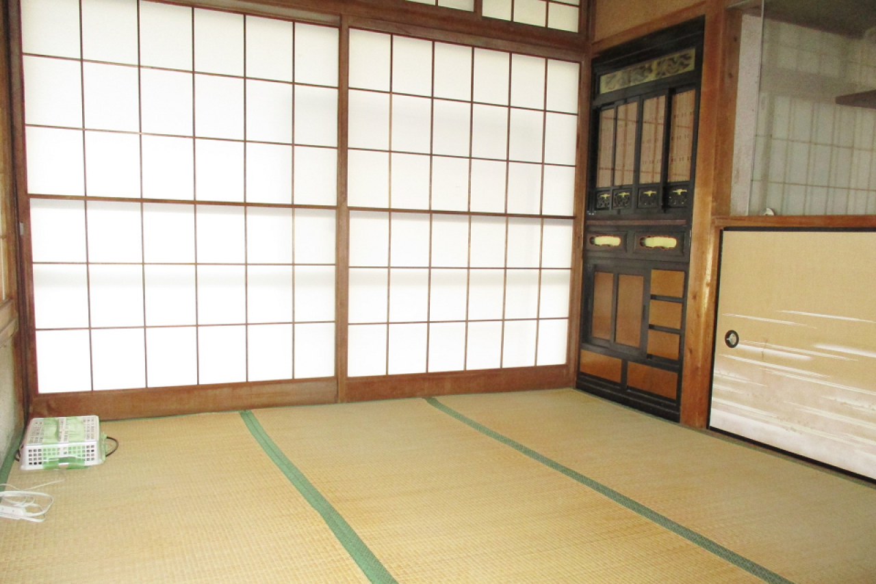 外観／内観の写真