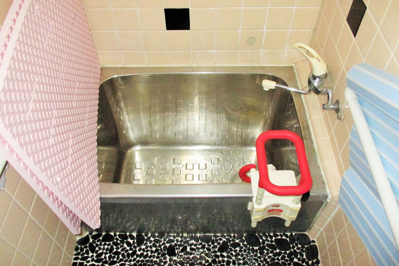 外観／内観の写真