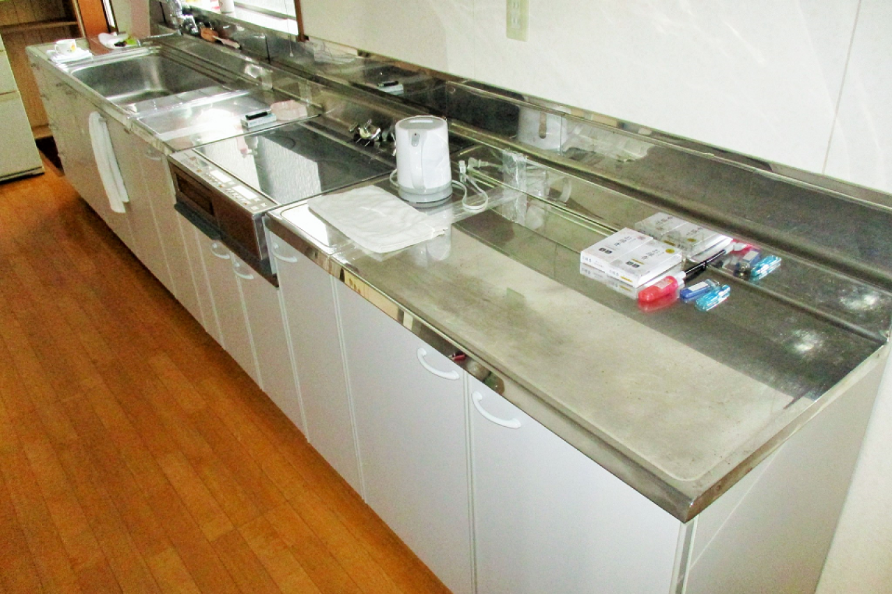 外観／内観の写真