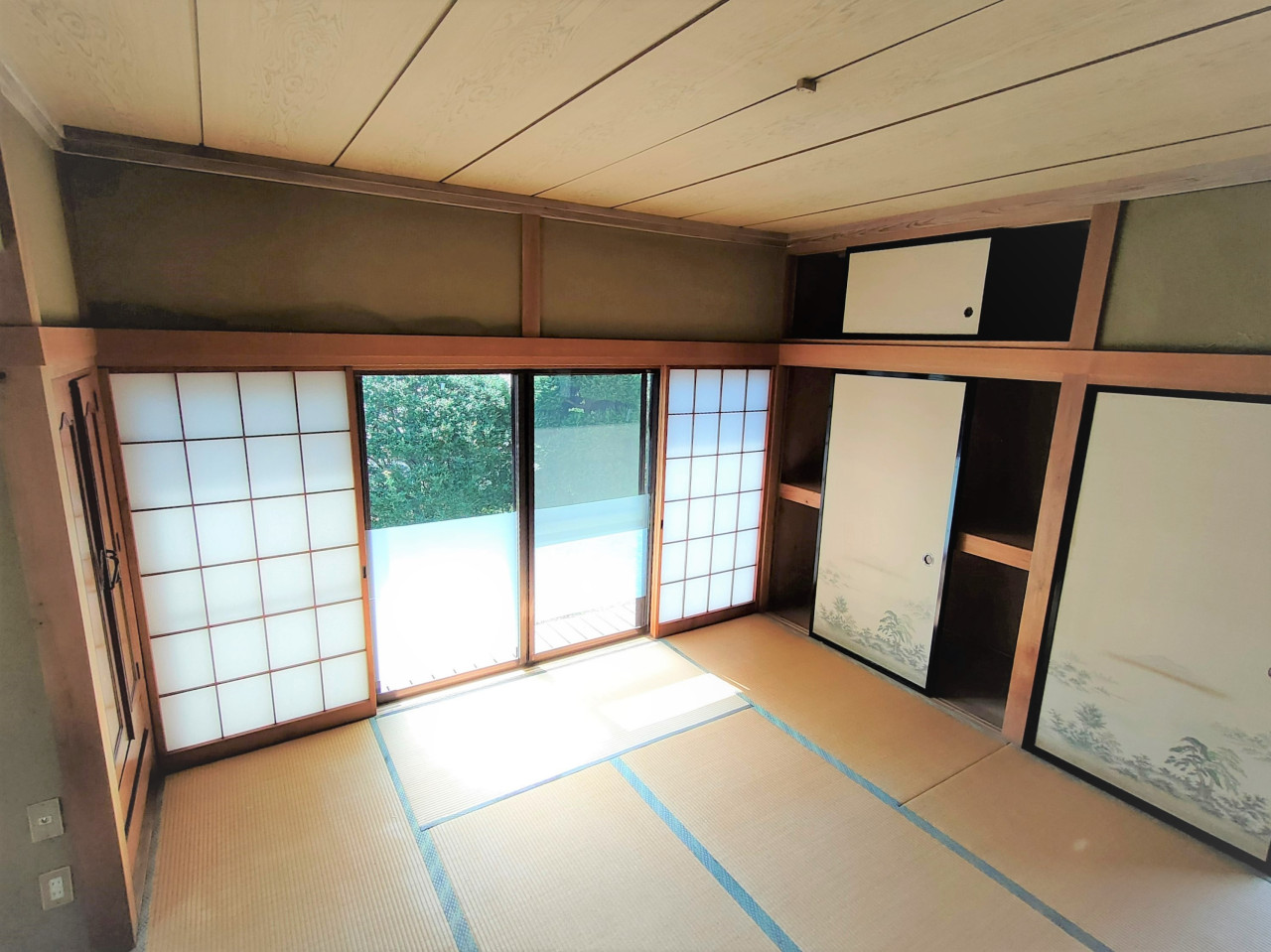 外観／内観の写真