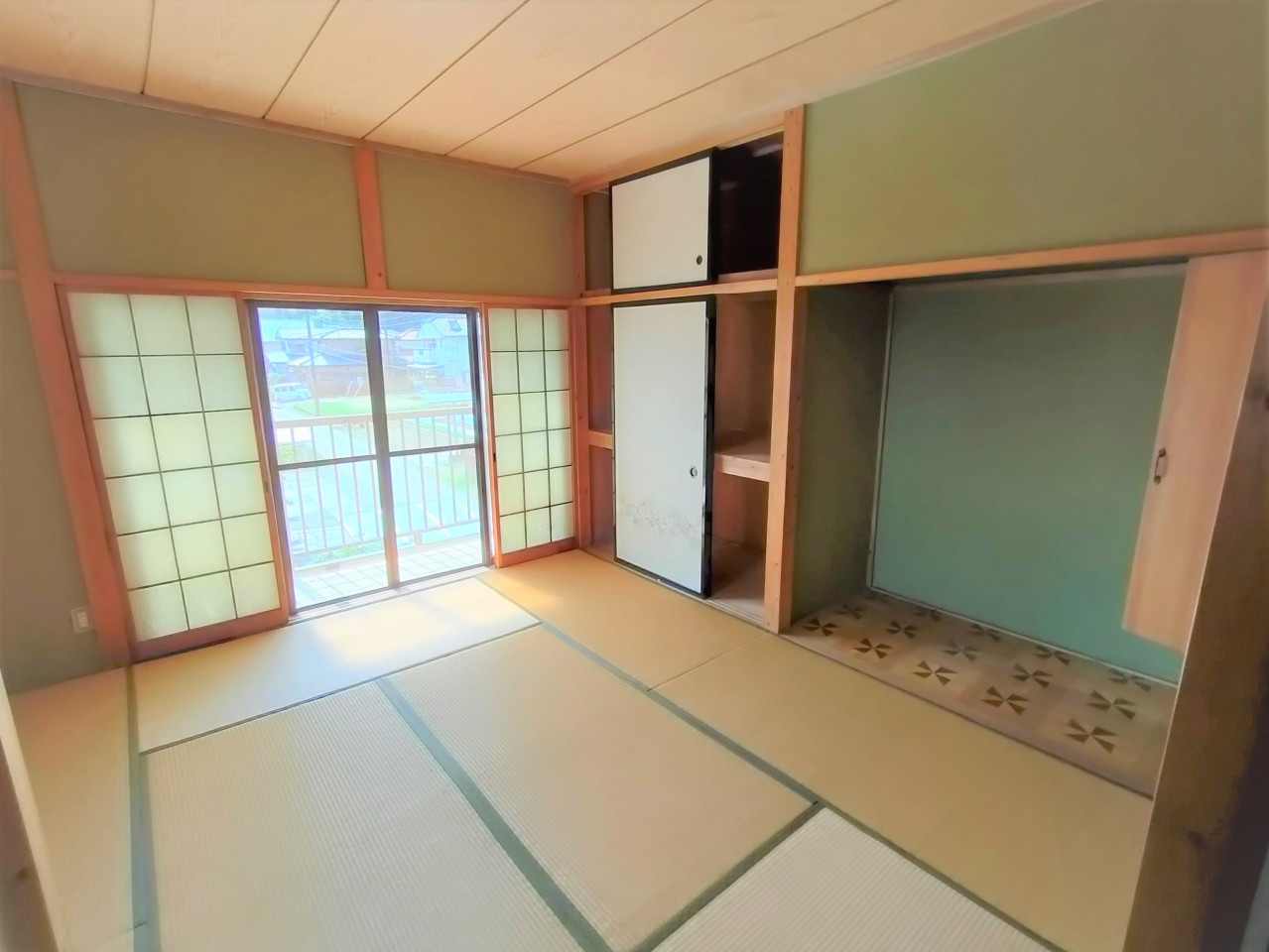 外観／内観の写真